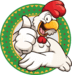 Chicken Logo